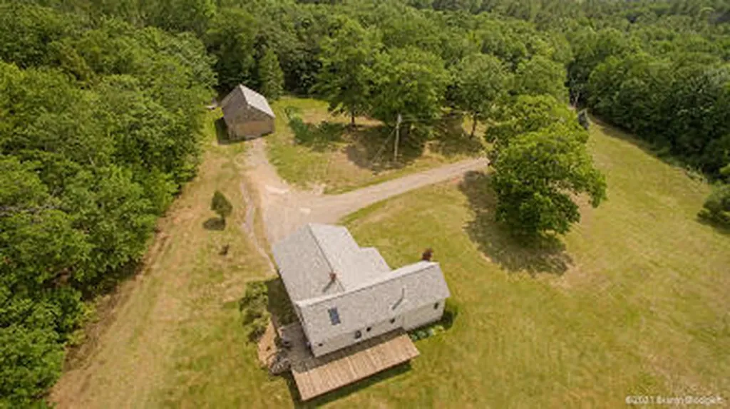 58 Swain Hill Road Skowhegan ME 04976