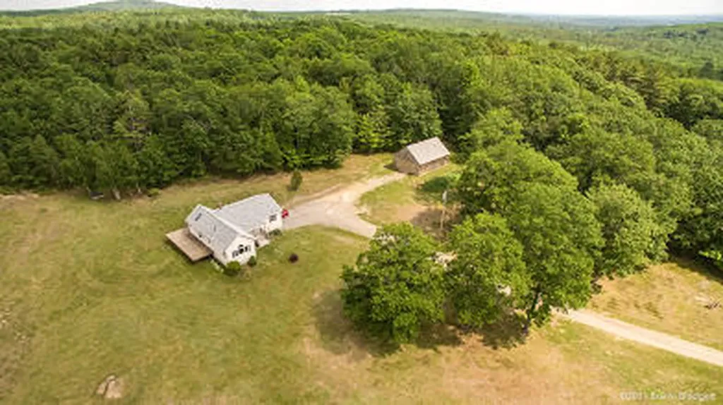 58 Swain Hill Road Skowhegan ME 04976