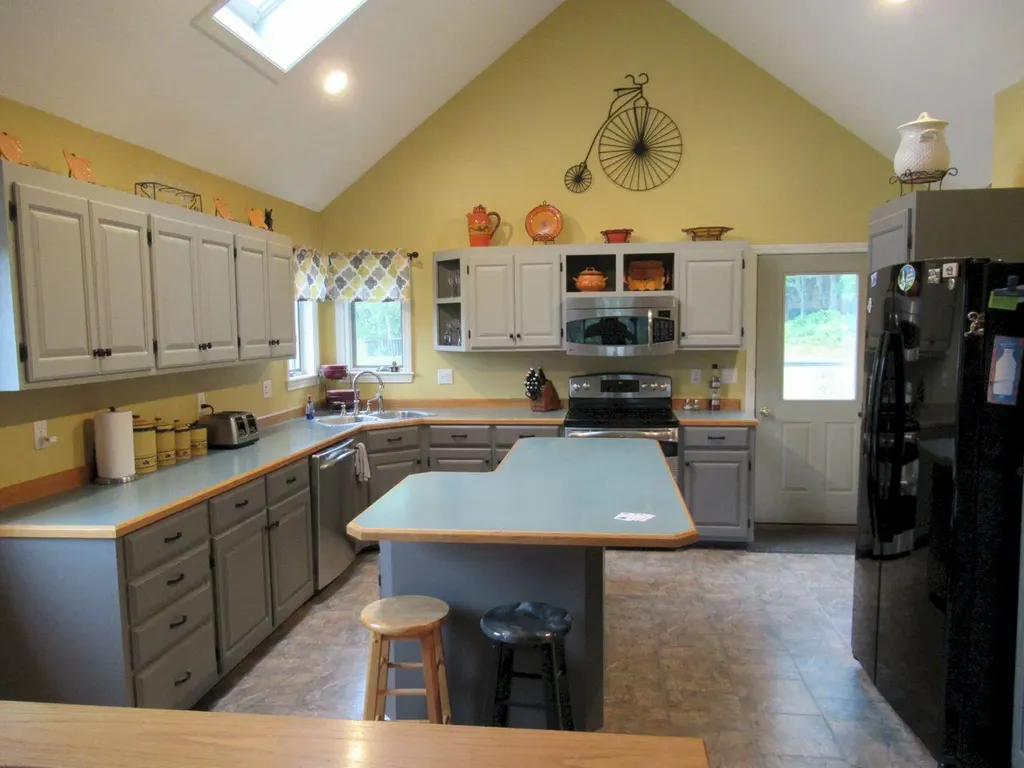 58 Swain Hill Road Skowhegan ME 04976