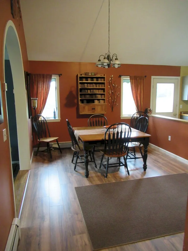 58 Swain Hill Road Skowhegan ME 04976
