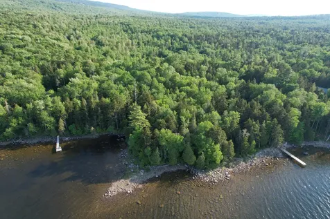 Lot 2 Shelton Trail Rangeley Plt ME 04964
