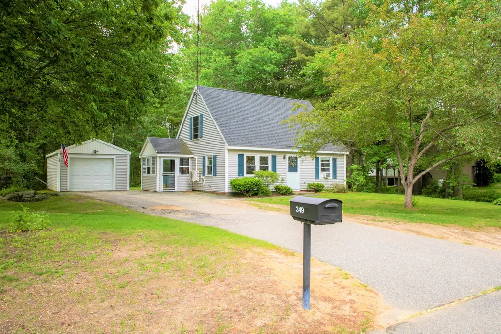 349 Granite Street Biddeford ME 04005