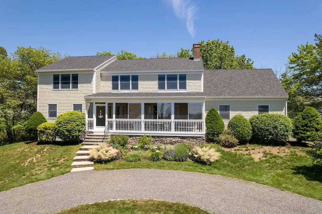 43 Bayberry Avenue Kennebunk ME 04043
