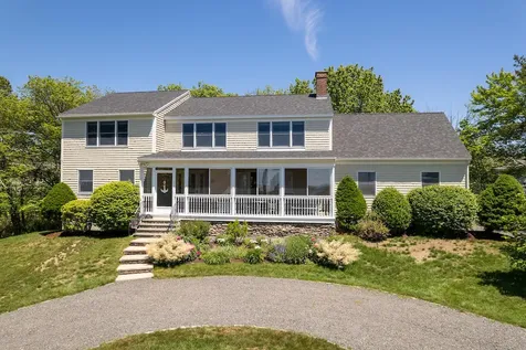43 Bayberry Avenue Kennebunk ME 04043