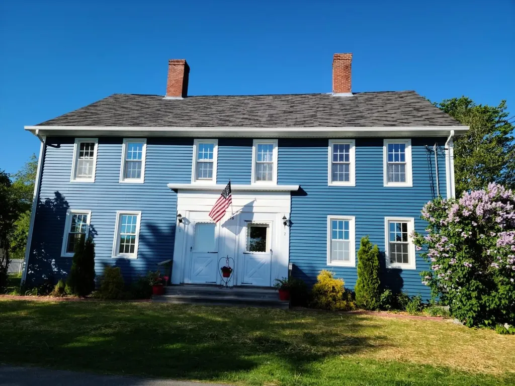 76 Holmes Street Winterport ME 04496