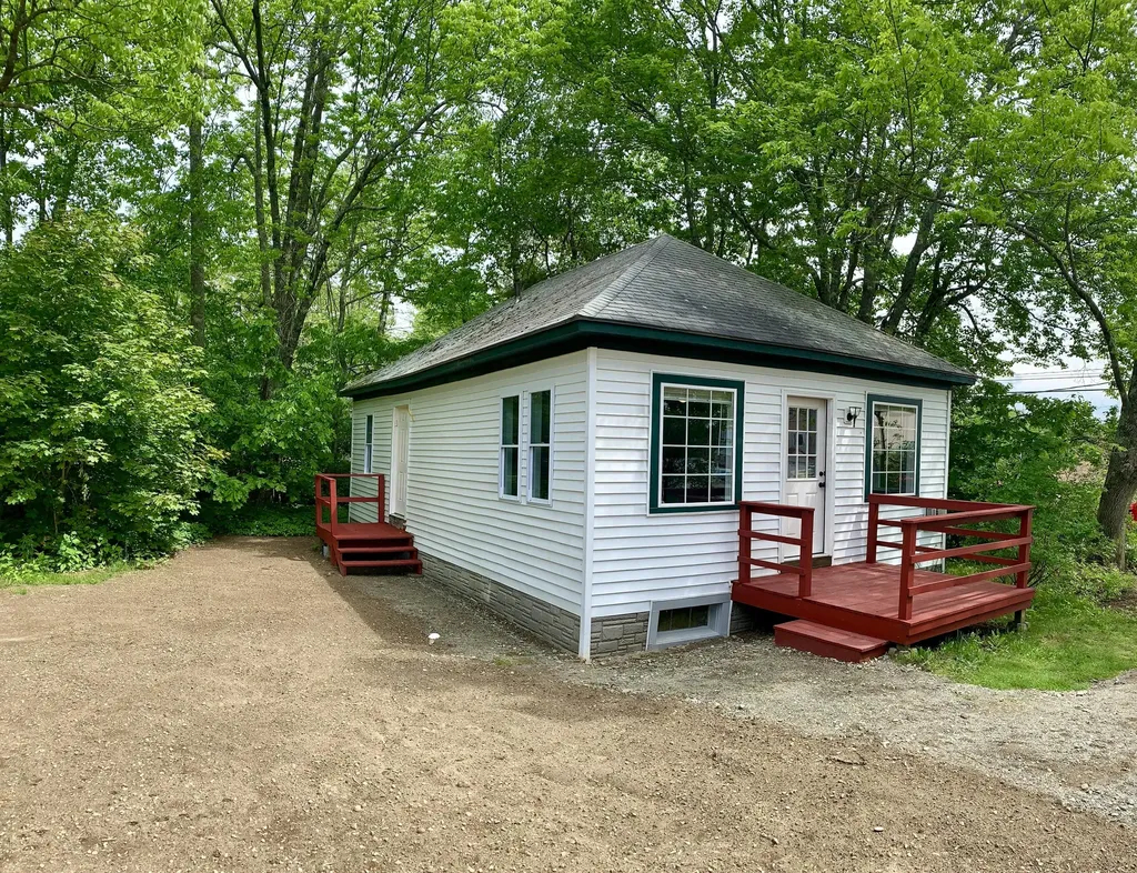 8 Wardwell Road Orland ME 04472