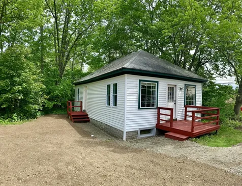 8 Wardwell Road Orland ME 04472