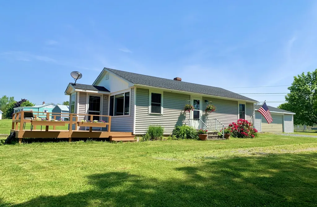 187 Cape Jellison Road Stockton Springs ME 04981
