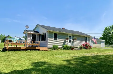 187 Cape Jellison Road Stockton Springs ME 04981