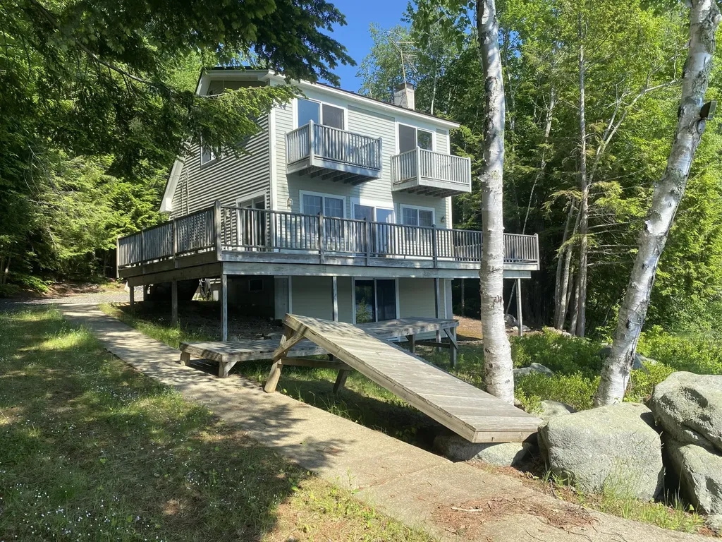 26 Louise Lane Lyman ME 04002
