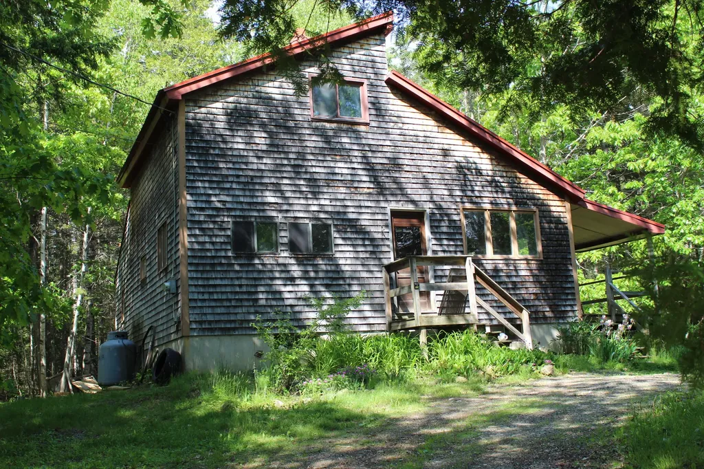 108 Leaches Point Road Orland ME 04472