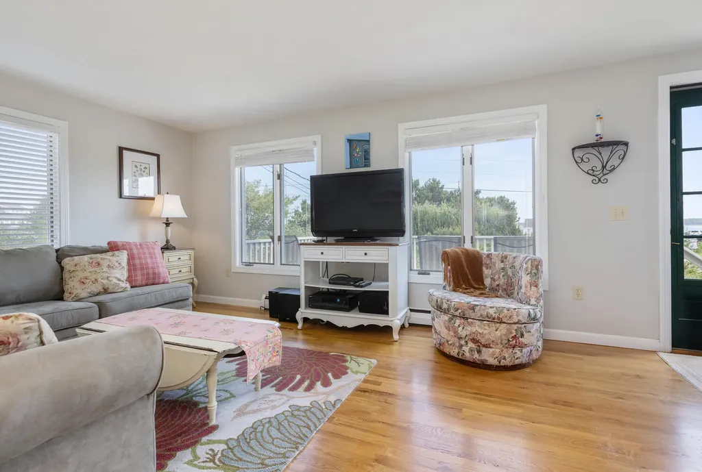 3 River Sands Drive Scarborough ME 04074