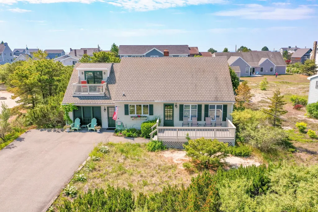 3 River Sands Drive Scarborough ME 04074