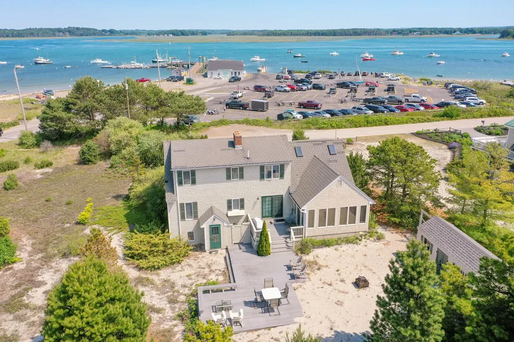 3 River Sands Drive Scarborough ME 04074