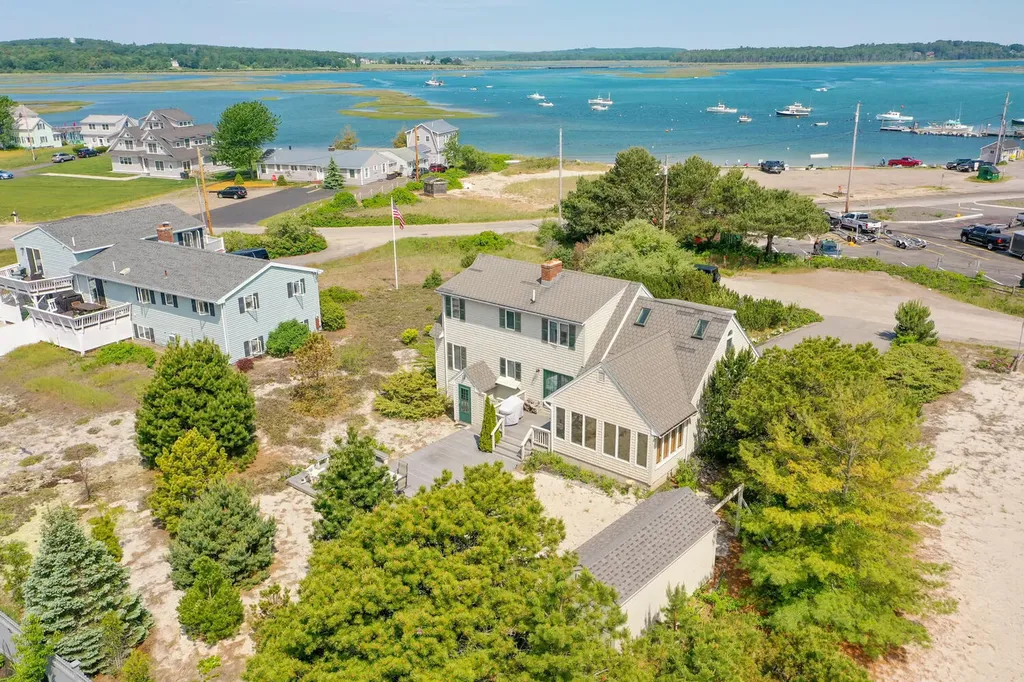 3 River Sands Drive Scarborough ME 04074