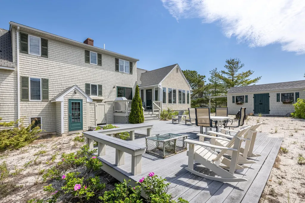 3 River Sands Drive Scarborough ME 04074