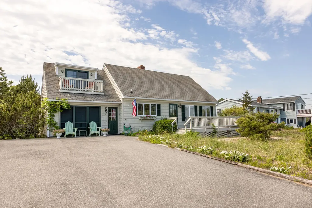 3 River Sands Drive Scarborough ME 04074
