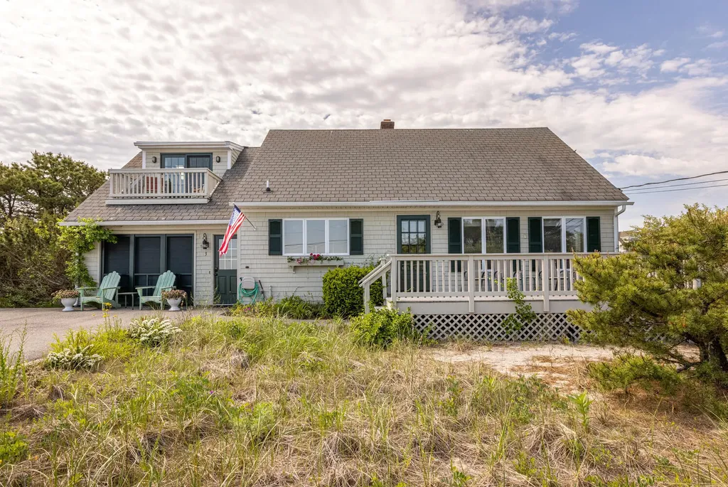 3 River Sands Drive Scarborough ME 04074