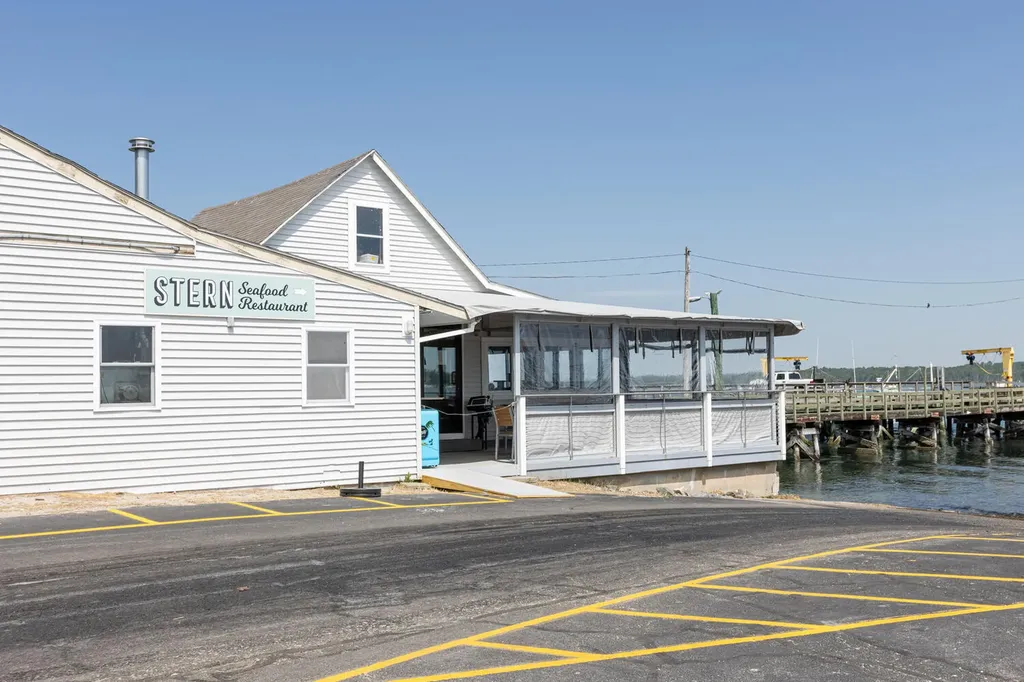 3 River Sands Drive Scarborough ME 04074