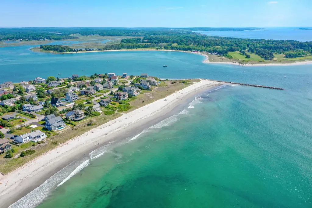 3 River Sands Drive Scarborough ME 04074