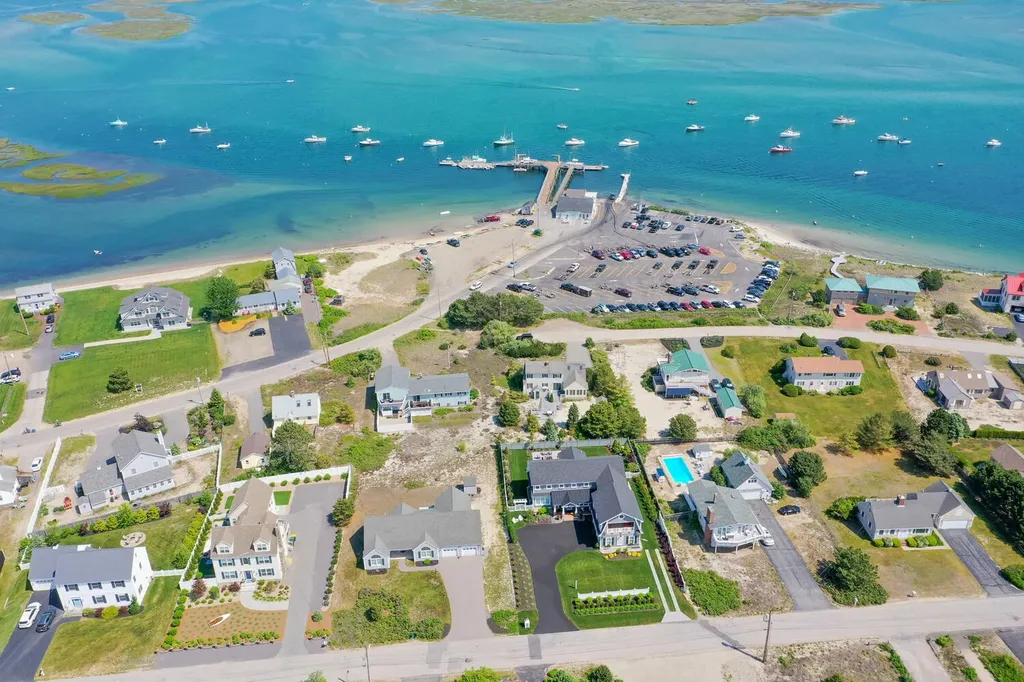 3 River Sands Drive Scarborough ME 04074
