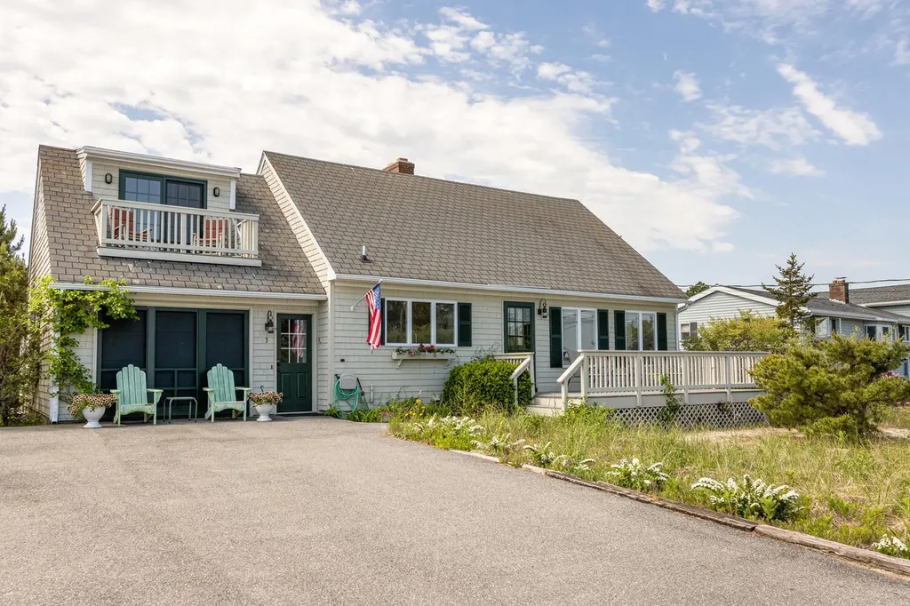 3 River Sands Drive Scarborough ME 04074