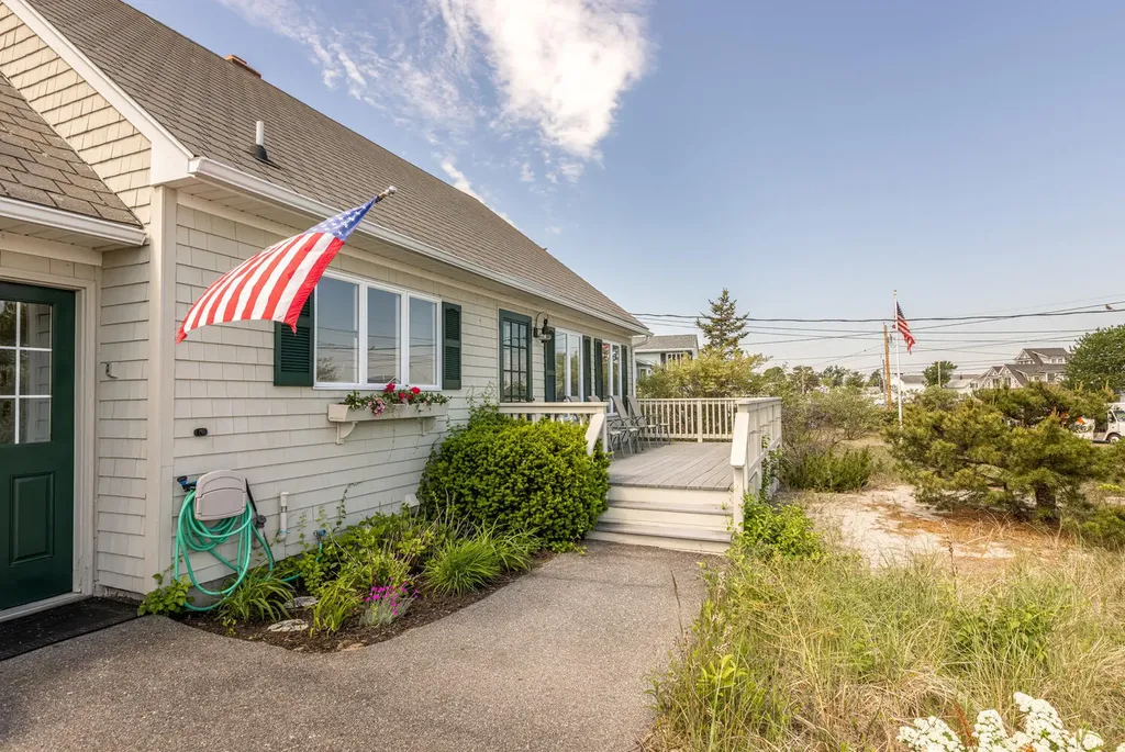3 River Sands Drive Scarborough ME 04074