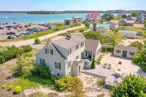 3 River Sands Drive Scarborough ME 04074