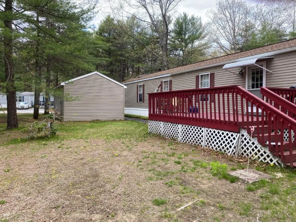 6 Sawtooth Lane Sanford ME 04073