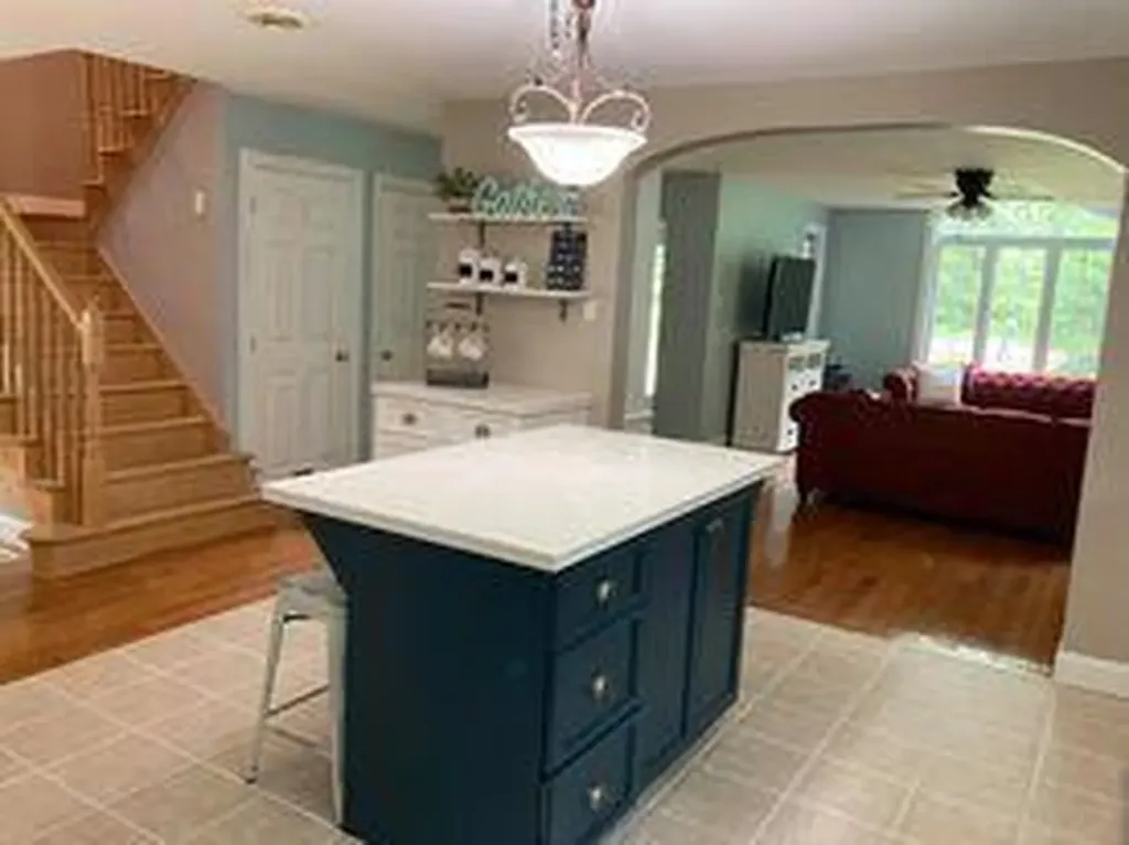 24 Hart Road Warren ME 04864