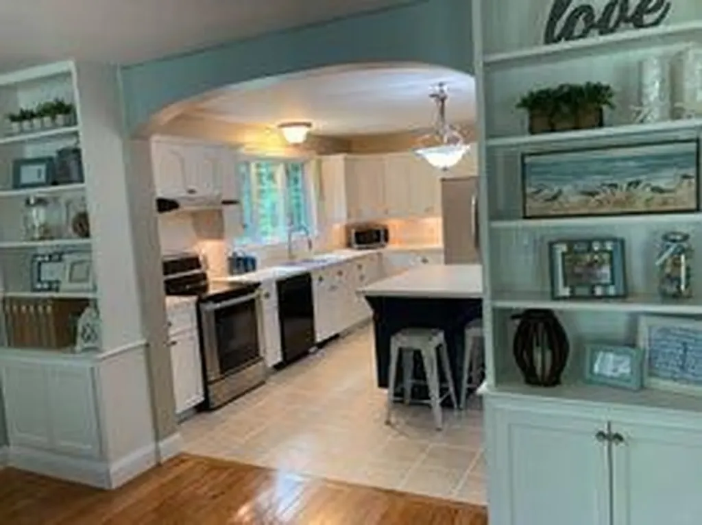 24 Hart Road Warren ME 04864