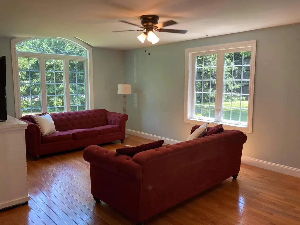 24 Hart Road Warren ME 04864