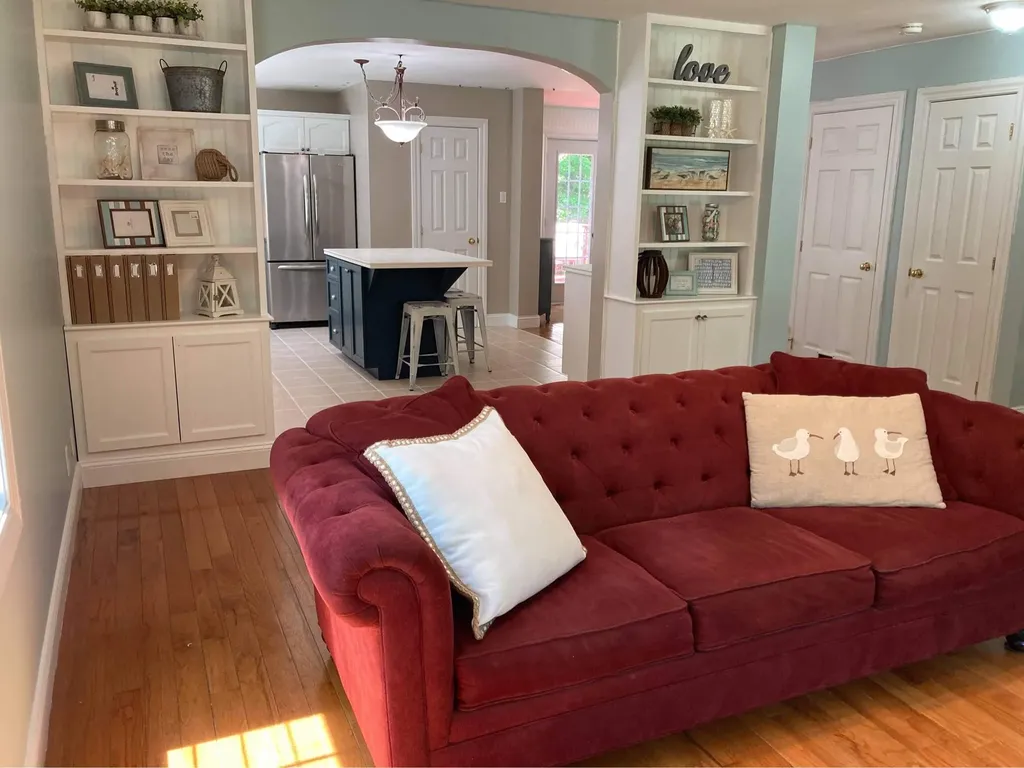 24 Hart Road Warren ME 04864