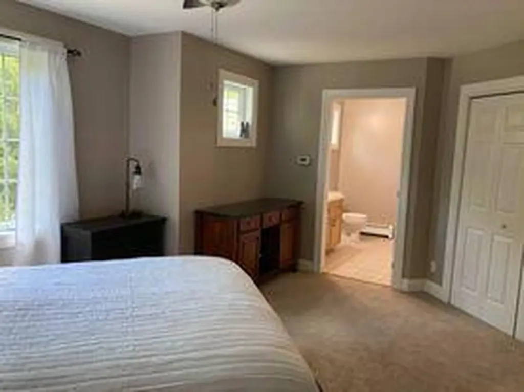 24 Hart Road Warren ME 04864
