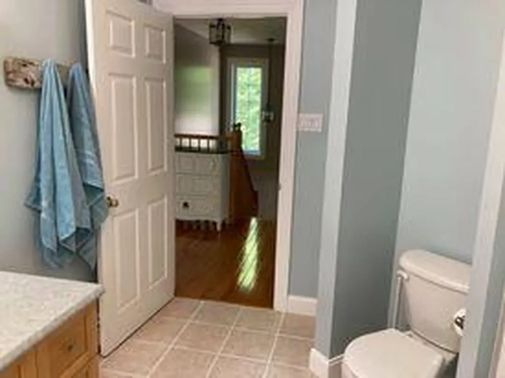 24 Hart Road Warren ME 04864