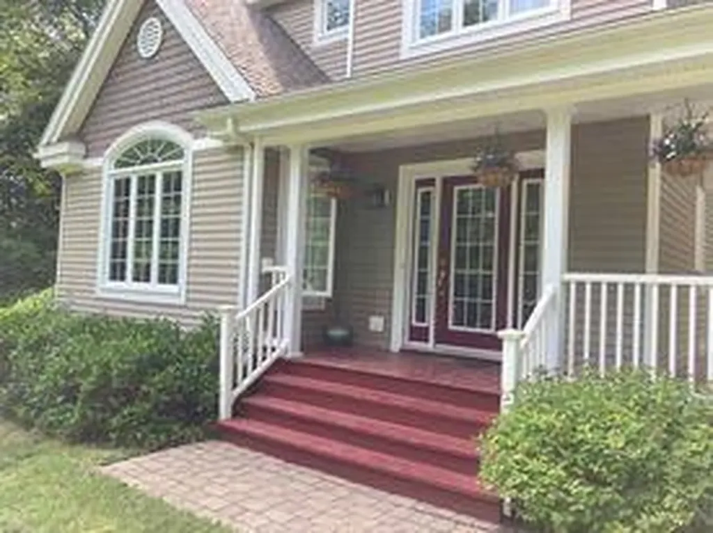 24 Hart Road Warren ME 04864