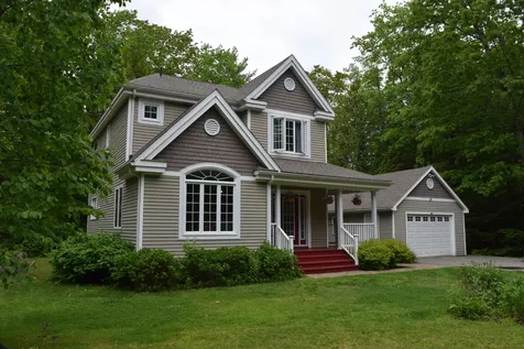 24 Hart Road Warren ME 04864