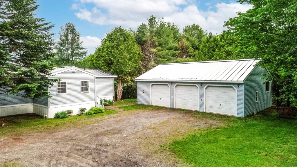 194 S Stanley Hill Road Vassalboro ME 04989