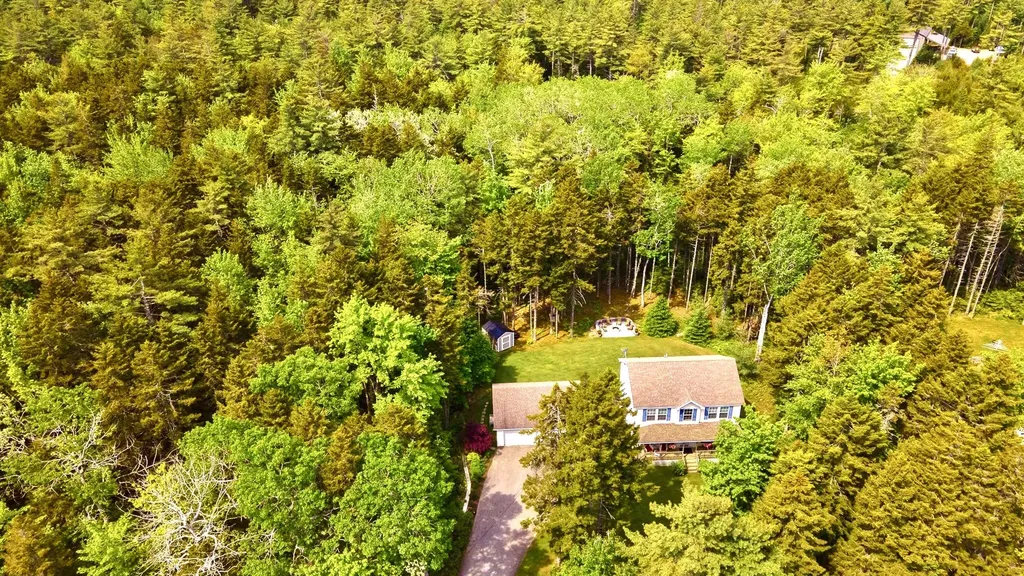 199 Walker Road Lamoine ME 04605