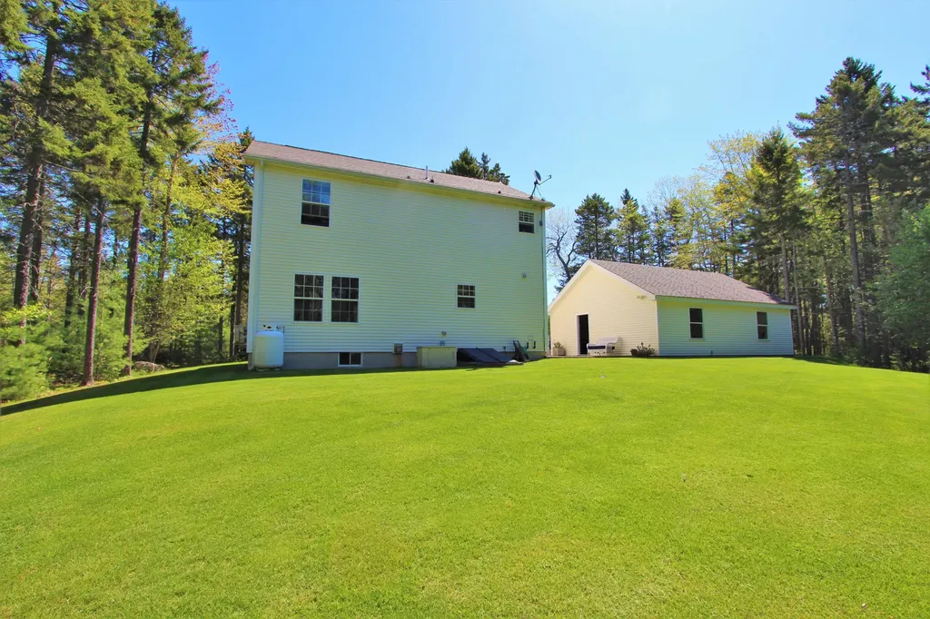 199 Walker Road Lamoine ME 04605