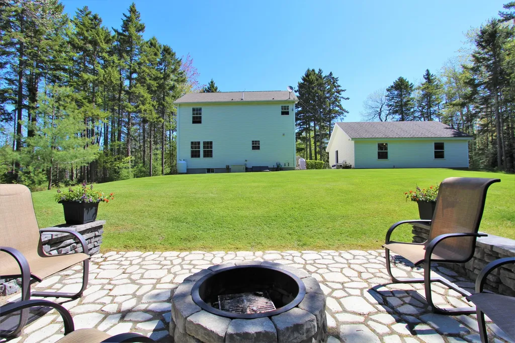 199 Walker Road Lamoine ME 04605