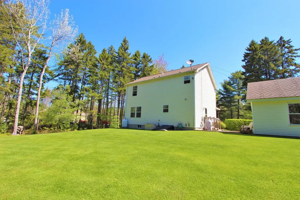 199 Walker Road Lamoine ME 04605