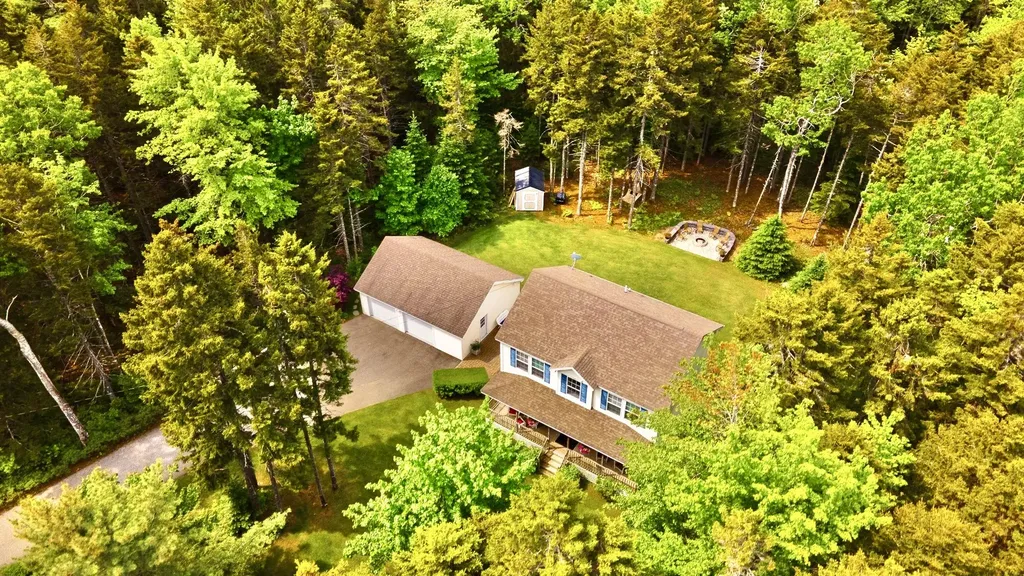 199 Walker Road Lamoine ME 04605