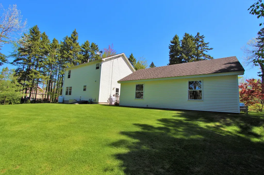 199 Walker Road Lamoine ME 04605