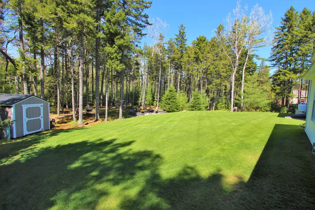 199 Walker Road Lamoine ME 04605