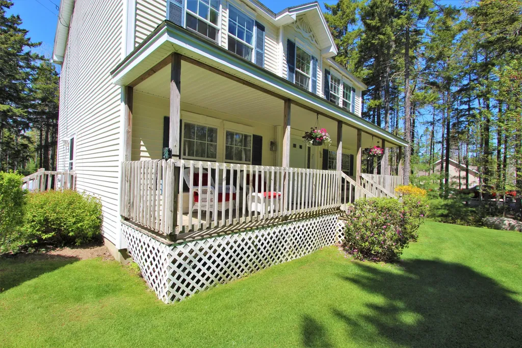 199 Walker Road Lamoine ME 04605