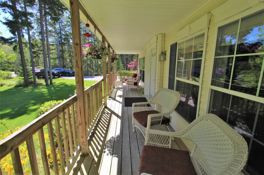 199 Walker Road Lamoine ME 04605