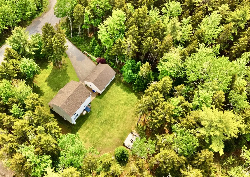 199 Walker Road Lamoine ME 04605