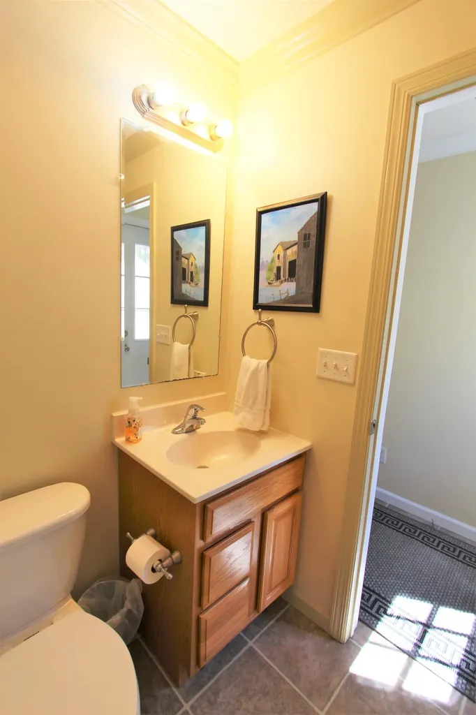 199 Walker Road Lamoine ME 04605