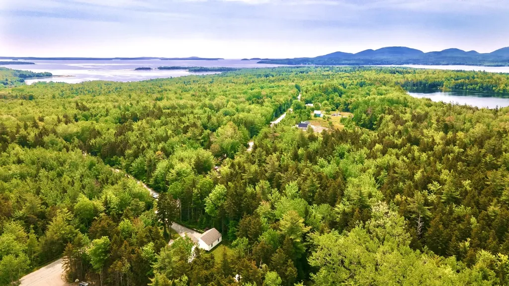 199 Walker Road Lamoine ME 04605